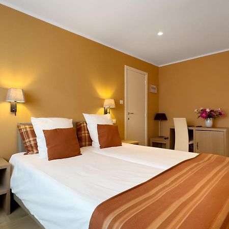 Hotel Pavillon Du Zoute Knokke-Heist Exteriér fotografie