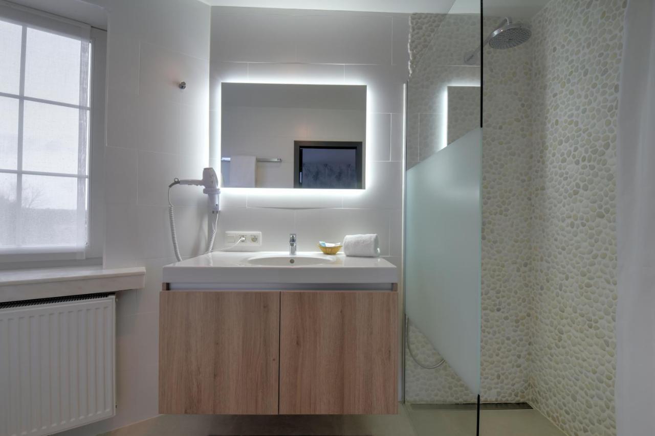 Hotel Pavillon Du Zoute Knokke-Heist Exteriér fotografie
