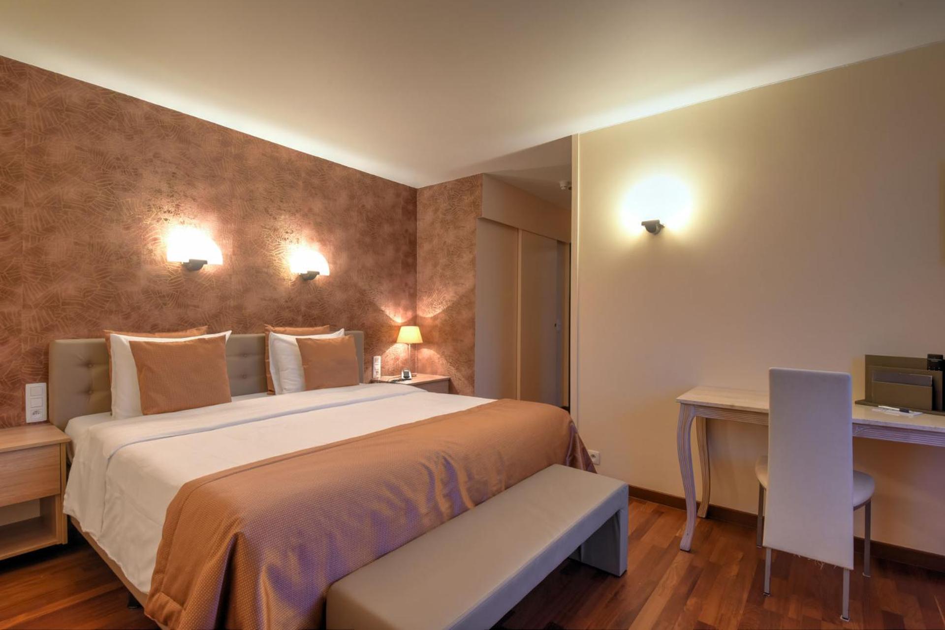 Hotel Pavillon Du Zoute Knokke-Heist Exteriér fotografie