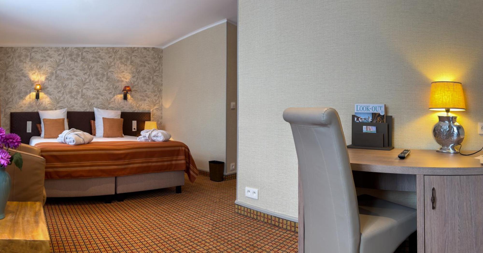 Hotel Pavillon Du Zoute Knokke-Heist Exteriér fotografie