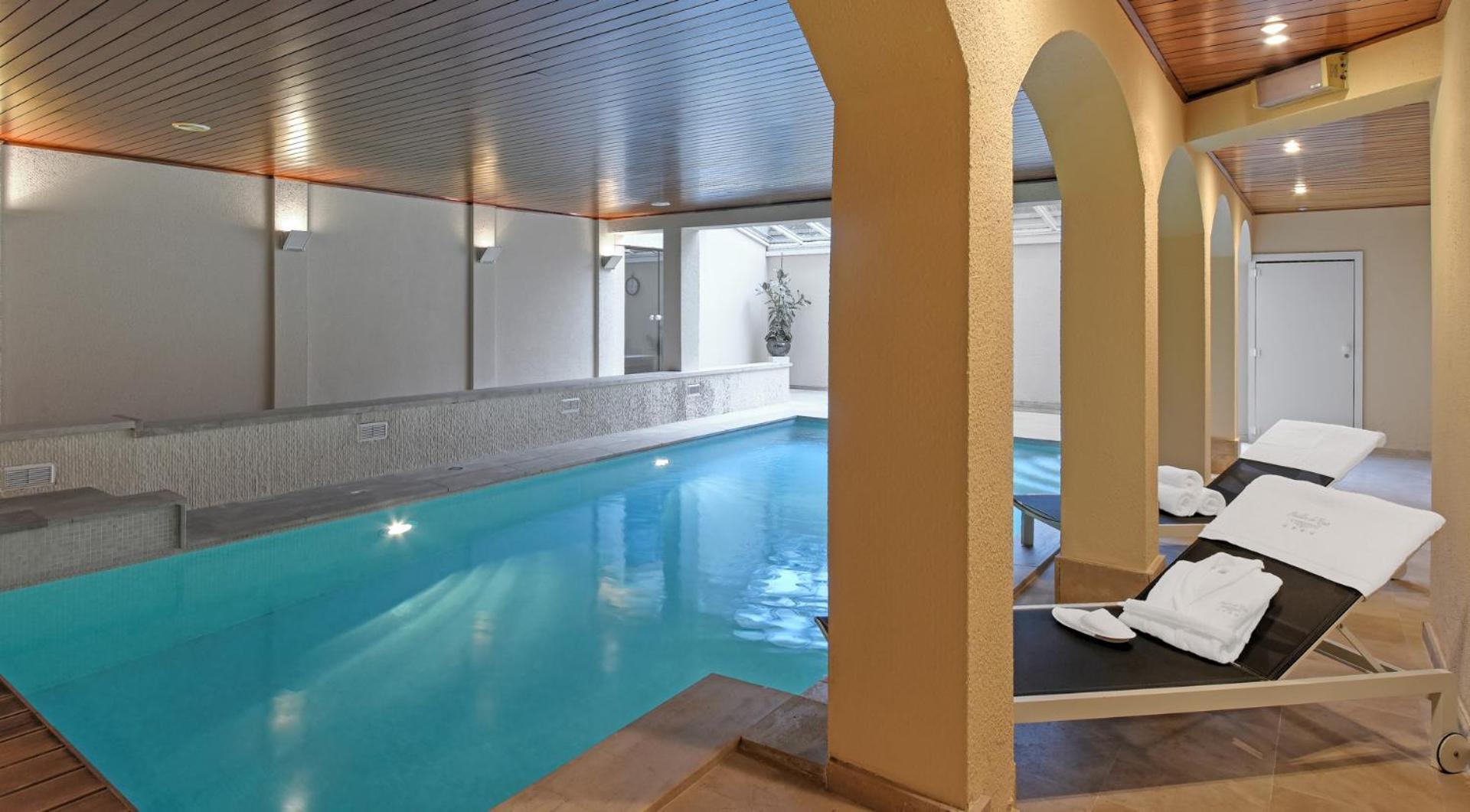 Hotel Pavillon Du Zoute Knokke-Heist Exteriér fotografie