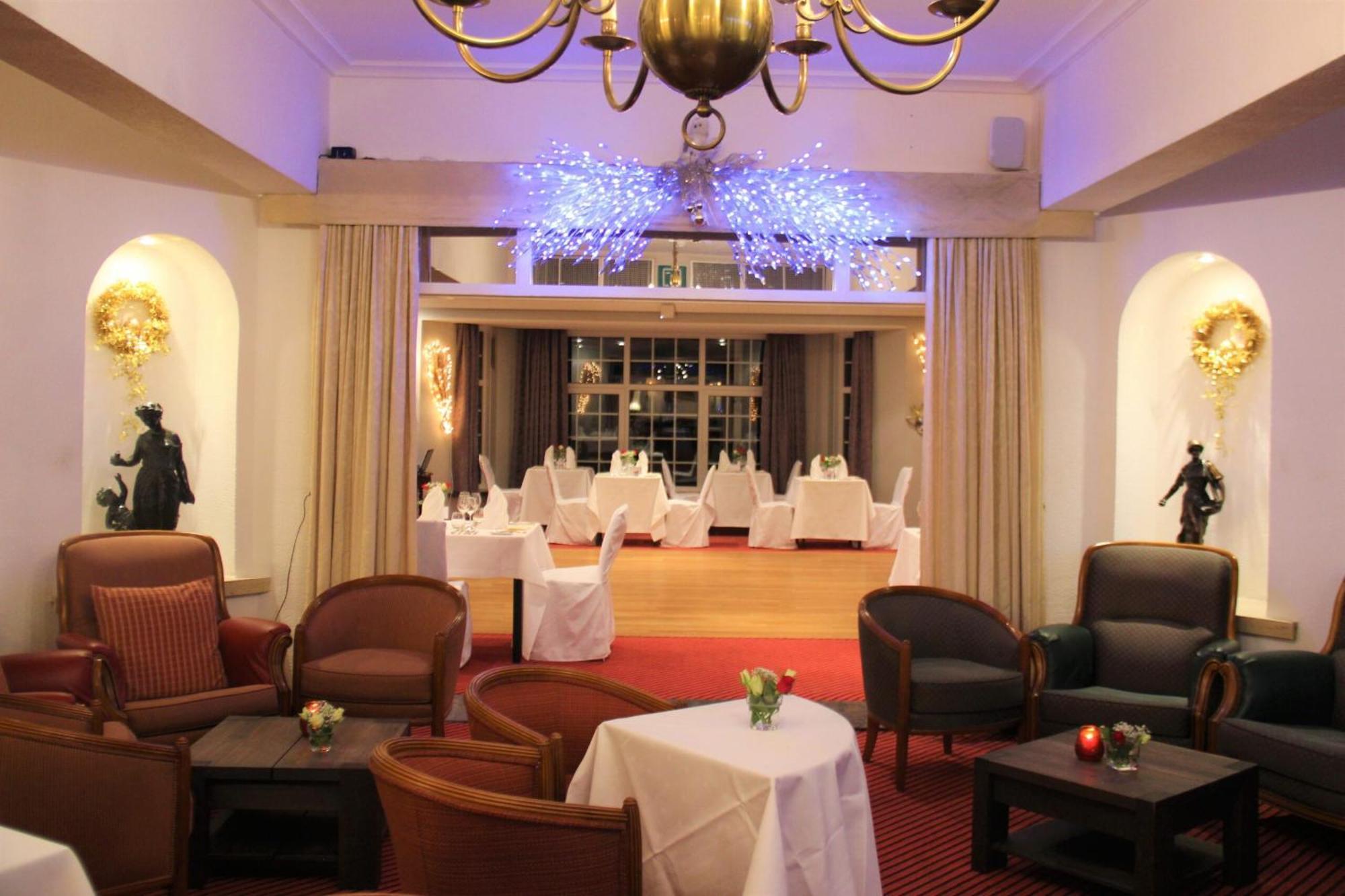Hotel Pavillon Du Zoute Knokke-Heist Exteriér fotografie